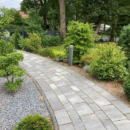 38 Waldweg Bendestorf Exterior foto