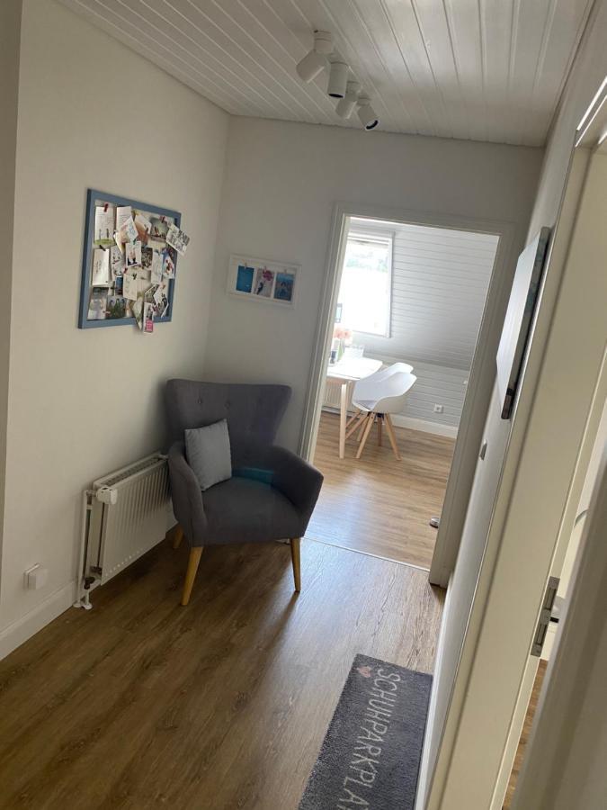 38 Waldweg Bendestorf Exterior foto